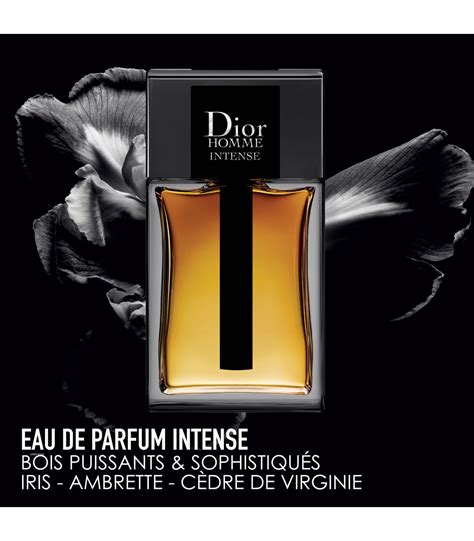 recensione dior homme intense|dior intense homme boots.